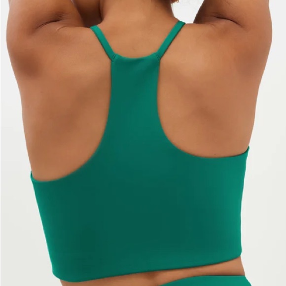 girlfriend collective Other - Girlfriend Collective Monaco Cleo Halter Bra Size 4XL